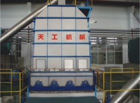 廈門高濃漂白塔