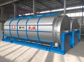 廈門微濾機（堿液過濾機）